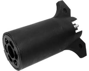 Trailer Connector Adapter