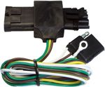 OEM GM Vehicle To Trailer Connector 1988+ (1 pc)