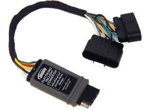 Canyon / Colorado Vehicle To Trailer Connector 2004+