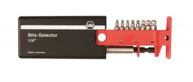 Ball End Hex Inch Bit Selector
