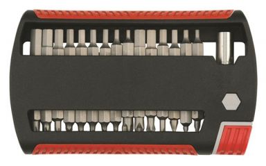 Slotted Phillips Torx Hex XSelector Set