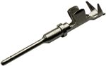 20-16 AWG Deutsch DTM Series Stamped & Formed Pin (10 pc)
