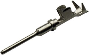 18-16 AWG Deutsch DT Series Stamped & Formed Pin