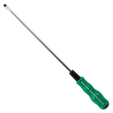 Screwdriver, Straight Blade..5mm X 200mm (Marked 9415A)