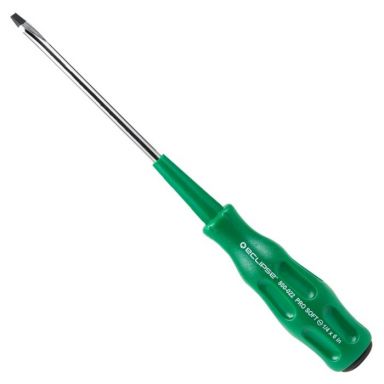 Screwdriver, Straight Blade..6mm X 150mm (Marked 9413A)