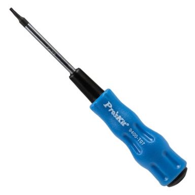 T07  Torx Driver