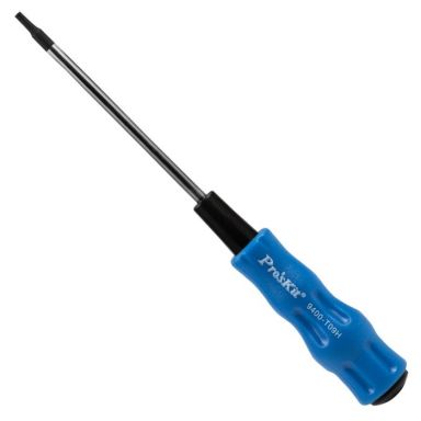 Security Torx Driver T09