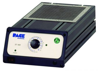 ST 400 Radiant Pre-Heater