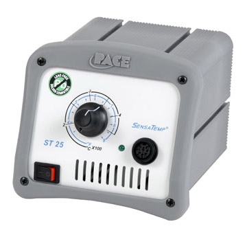 ST 25 Power Supply