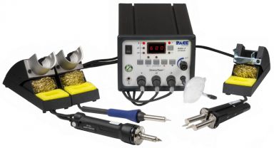 MBT 250 SDT Rework station