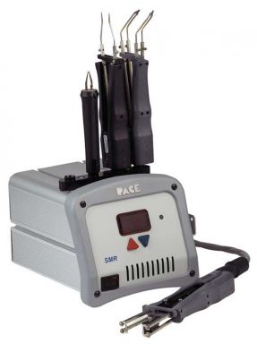 SMR Pulse-Heat system from PACE