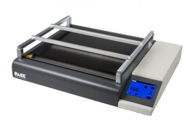 PH100 Low Profile IR Preheater for the Most Thermally Challenging PCBs