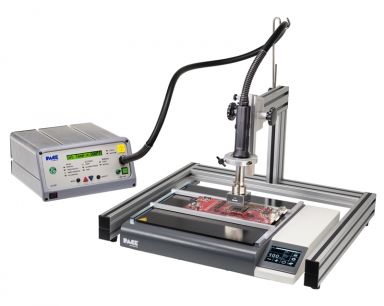 ST 925 SMT Rework System