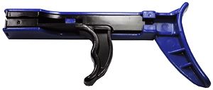 Manual Cable Tie Tension & Cutting Tool