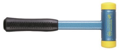 Dead Blow Hammer 1.6" Face x 29.9Oz.