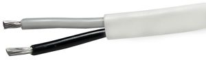 16/2 AWG Jacketed  Boat Cable Wire