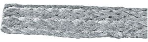 4 AWG Braided Ground Strap Cable