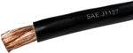 4/0 AWG Black Battery-Starter Cable (100')