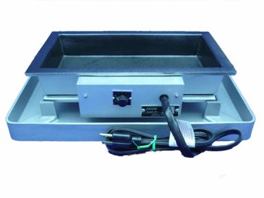 Solder Pot, Model 80T Lead Free, Wattage 1200, Solder Capacity 33 Lbs.