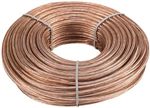 12/2 AWG Speaker Wire (25')