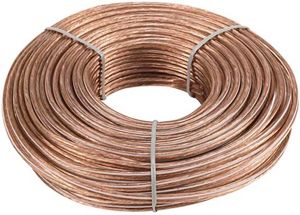 12/2 AWG Speaker Wire