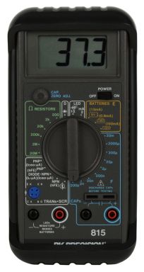Component Tester