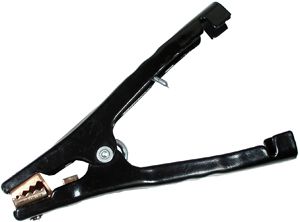 400 Amp Booster Cable Clamp