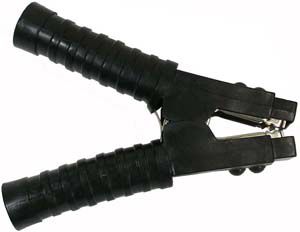 800 Amp Booster Cable Clamp