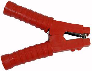 800 Amp Booster Cable Clamp