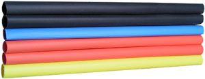 3/16" Heat Shrink Tube Packs