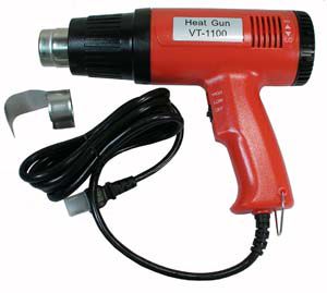 Electric Heat Gun
