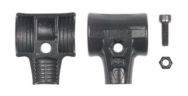 Split Head Housing Replacement 2.0"