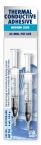 Medium Cure Thermally Conductive Adhesive, 6 ml, dual syringe