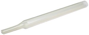 Clear 1/4" Dual Wall Heat Shrink Tube