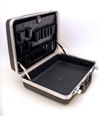 836T-C ECONOMY POLYPROPYLENE TOOL CASE