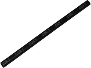 6mm Magmaflo Diesel Resistant Heat Shrink Tube