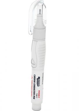838AR-P - Carbon Conductive Pen 5 ml (0.17 fl. oz)
