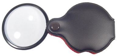 Pocket Magnifier