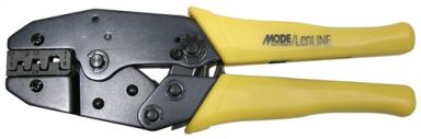 Terminal Crimp Tool