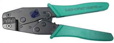 D-Sub Crimp Tool