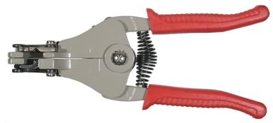 Automatic Wire Stripper