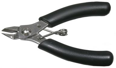 Flush Cut Cutters (3 1/2")