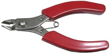 Bevel Cut Cutters (4 1/4")