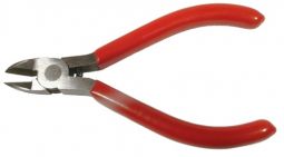 Carbon Steel Cutters (4 1/4")