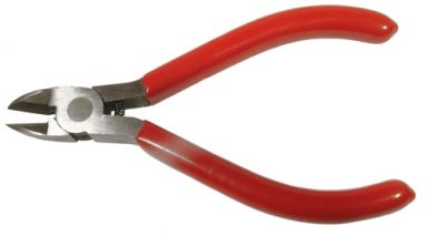 Carbon Steel Cutters (4 1/4")
