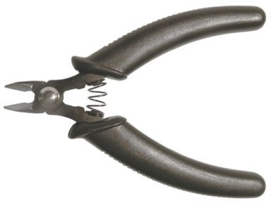 Micro Flush Cutters (5")