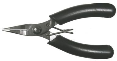 Needle Nose Pliers (4")