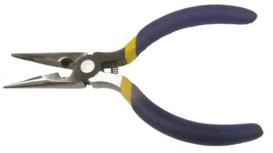 Carbon Steel Pliers (5 1/4")