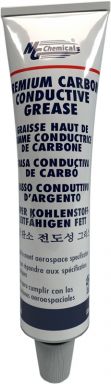 Premium Carbon Conductive Grease, 85 mL, 3 oz
