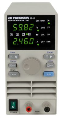 150 W DC Electronic Load